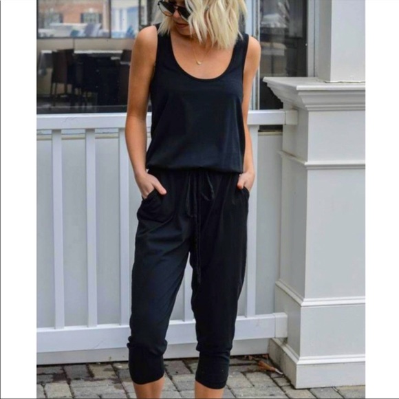 Anthropologie Pants - Michael Stars Theo Jumpsuit